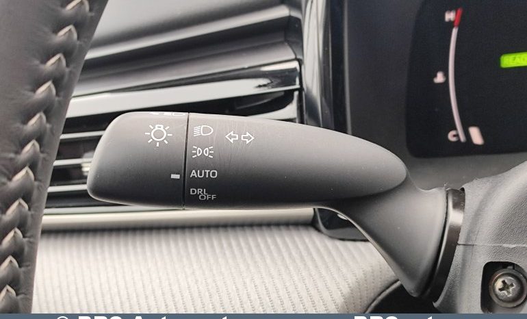 Toyota Camry 2.5 Hybrid Automatas 2025 full