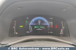 Toyota Camry 2.5 Hybrid Automatas 2025 full