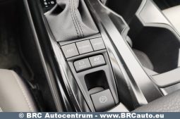 Toyota Camry 2.5 Hybrid Automatas 2025 full