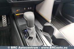 Toyota Camry 2.5 Hybrid Automatas 2025 full