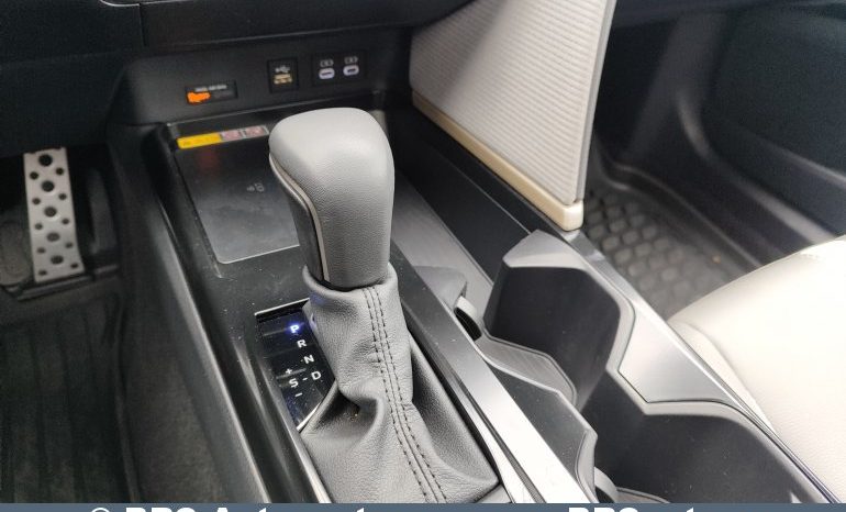 Toyota Camry 2.5 Hybrid Automatas 2025 full
