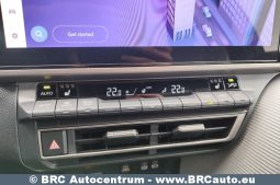 Toyota Camry 2.5 Hybrid Automatas 2025 full