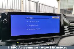 Toyota Camry 2.5 Hybrid Automatas 2025 full