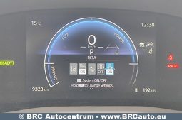 Toyota Camry 2.5 Hybrid Automatas 2025 full