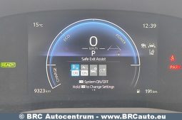 Toyota Camry 2.5 Hybrid Automatas 2025 full