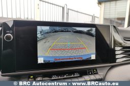 Toyota Camry 2.5 Hybrid Automatas 2025 full