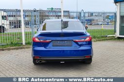 Toyota Camry 2.5 Hybrid Automatas 2025 full