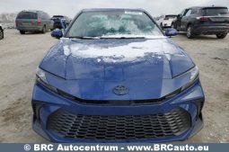 Toyota Camry 2.5 Hybrid Automatas 2025 full