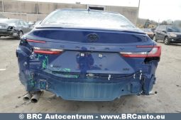 Toyota Camry 2.5 Hybrid Automatas 2025 full