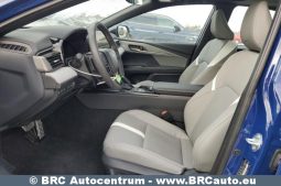 Toyota Camry 2.5 Hybrid Automatas 2025 full