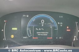 Toyota Camry 2.5 Hybrid Automatas 2025 full