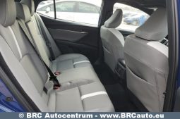 Toyota Camry 2.5 Hybrid Automatas 2025 full
