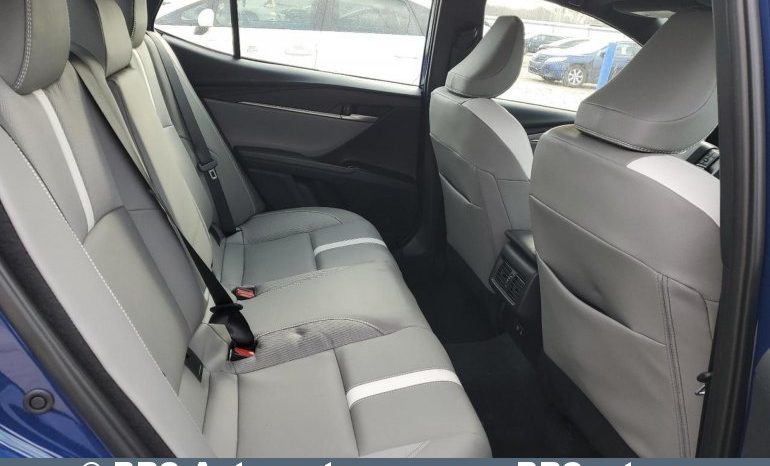Toyota Camry 2.5 Hybrid Automatas 2025 full