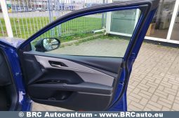 Toyota Camry 2.5 Hybrid Automatas 2025 full
