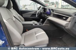 Toyota Camry 2.5 Hybrid Automatas 2025 full
