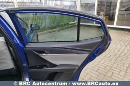 Toyota Camry 2.5 Hybrid Automatas 2025 full