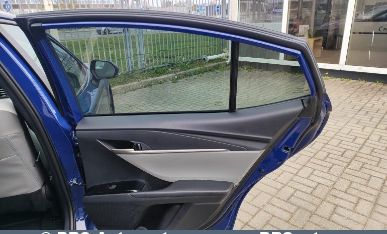 Toyota Camry 2.5 Hybrid Automatas 2025 full