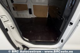 Toyota Proace 1.6 D-4D Panel Van Compact Single side 2018 full