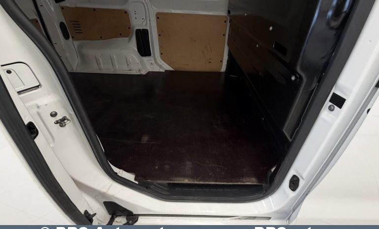 Toyota Proace 1.6 D-4D Panel Van Compact Single side 2018 full