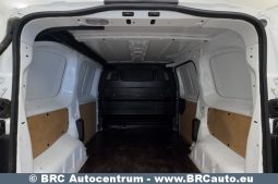 Toyota Proace 1.6 D-4D Panel Van Compact Single side 2018 full