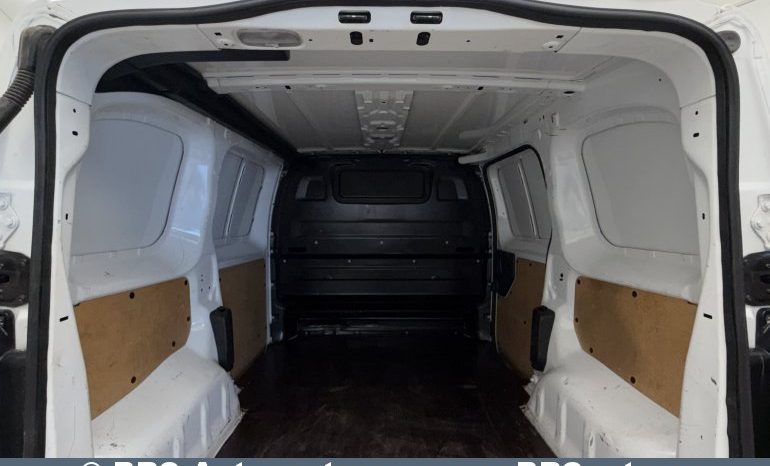 Toyota Proace 1.6 D-4D Panel Van Compact Single side 2018 full