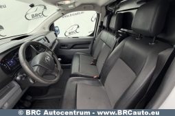 Toyota Proace 1.6 D-4D Panel Van Compact Single side 2018 full