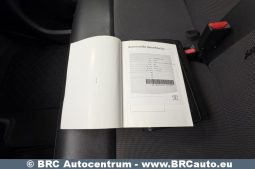 Toyota Proace 1.6 D-4D Panel Van Compact Single side 2018 full