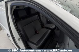Toyota Proace 1.6 D-4D Panel Van Compact Single side 2018