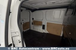Toyota Proace 1.6 D-4D Panel Van Compact Single side 2018 full