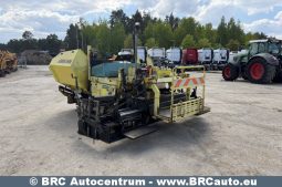 Ammann AFT270FE  2017 full