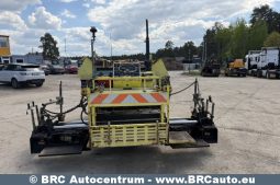 Ammann AFT270FE  2017 full