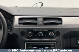 Volkswagen Caddy 2.0 TDI 4×4 2019 full