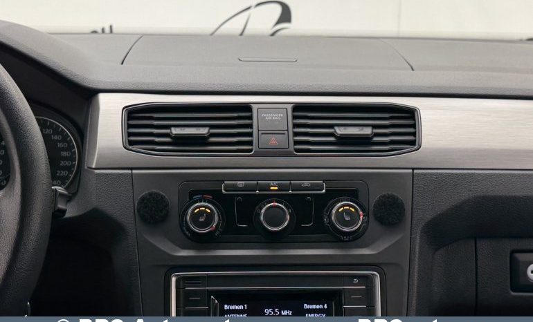 Volkswagen Caddy 2.0 TDI 4×4 2019 full