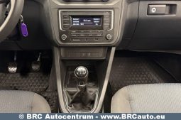 Volkswagen Caddy 2.0 TDI 4×4 2019 full