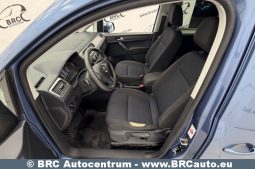 Volkswagen Caddy 2.0 TDI 4×4 2019 full