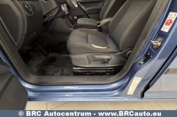 Volkswagen Caddy 2.0 TDI 4×4 2019 full