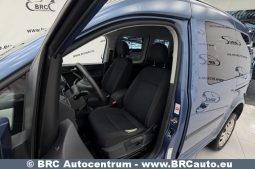 Volkswagen Caddy 2.0 TDI 4×4 2019 full