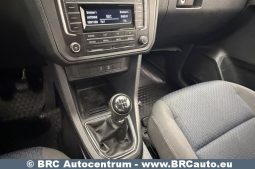 Volkswagen Caddy 2.0 TDI 4×4 2019 full