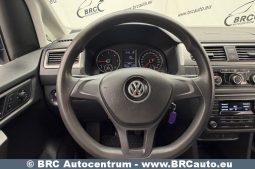 Volkswagen Caddy 2.0 TDI 4×4 2019 full