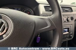 Volkswagen Caddy 2.0 TDI 4×4 2019 full