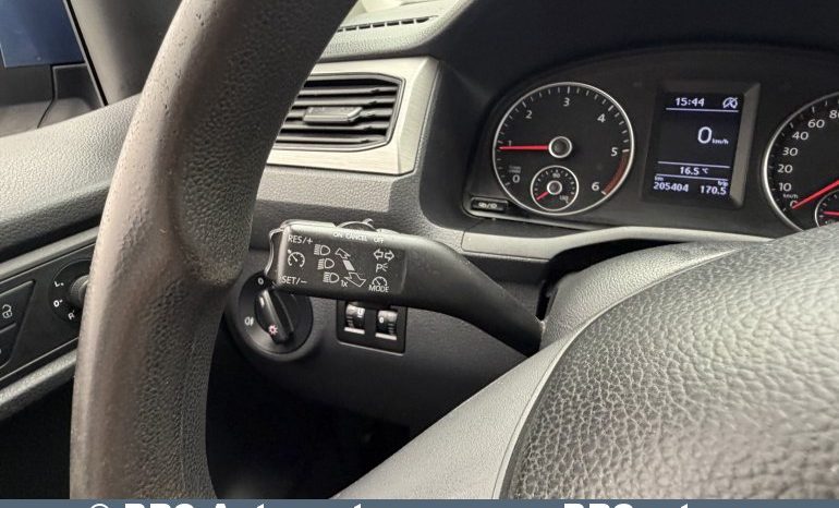 Volkswagen Caddy 2.0 TDI 4×4 2019 full