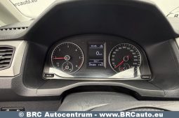 Volkswagen Caddy 2.0 TDI 4×4 2019 full