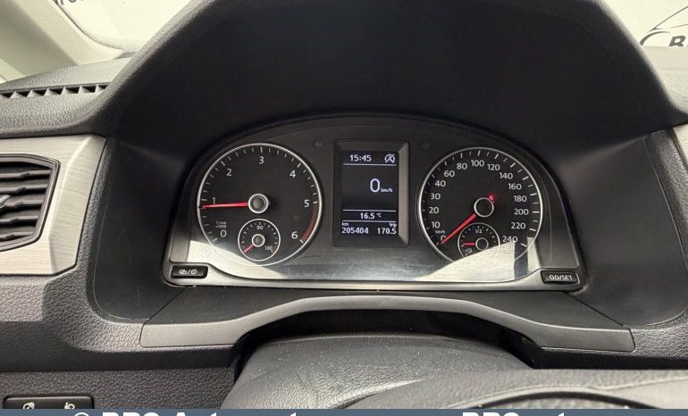 Volkswagen Caddy 2.0 TDI 4×4 2019 full