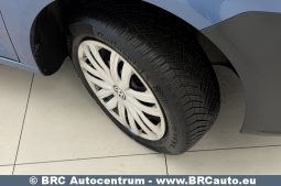 Volkswagen Caddy 2.0 TDI 4×4 2019 full
