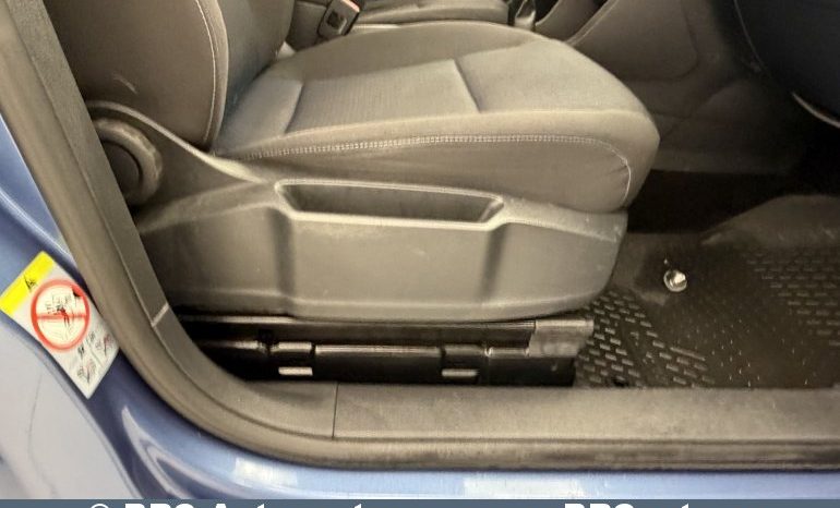 Volkswagen Caddy 2.0 TDI 4×4 2019 full