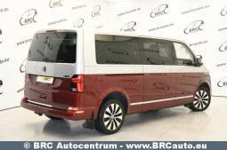 Volkswagen Multivan 2.0 TDI 4Motion Comfortline Automatas 2020 full