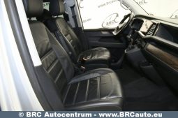Volkswagen Multivan 2.0 TDI 4Motion Comfortline Automatas 2020 full
