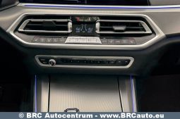BMW X5 xDrive30D M-Sport Automatas 2020 full