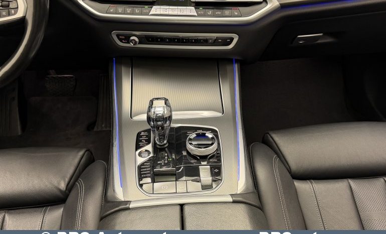 BMW X5 xDrive30D M-Sport Automatas 2020 full