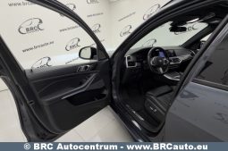 BMW X5 xDrive30D M-Sport Automatas 2020 full